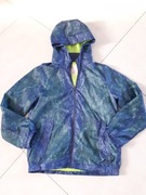 Cieniutki ortalion kurtka letnia ZARA 152