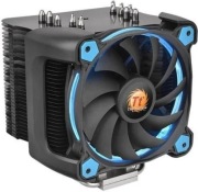 Chłodzenie Procesora Thermaltake Cooler Riing Silent 12 Pro Blue