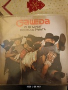 Gawęda w 80 minut dookoła świata 