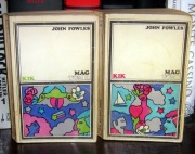 John Fowles - MAG