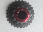 Kaseta rowerowa TISO 12-27