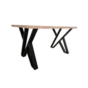 Nowoczesny stół Loft 140x90x76cm