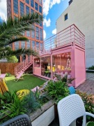 CONT4YOU pawilon handlowy gastronomiczny NOWY