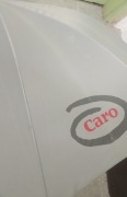 Parasol automat Caro PRL