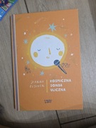 Kosmiczna sonda uliczna w twardej oprawie