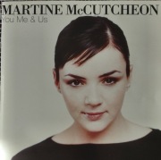 Martine McCutcheon You Me & Us (Pop) (5)