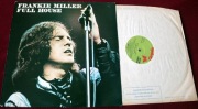 FRANKIE MILLER LP Full House UK