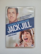 Jack i Jill [DVD]