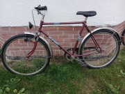 Romet orion 26'' zabytkowy rower