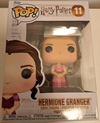 Figurka Funko Pop Hermione Granger Nieużywana