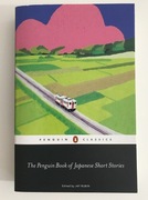 The Penguin Book of Japanese Short Stories Haruki Murakami