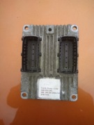 KOMPUTER STEROWNIK SILNIKA GRANDE PUNTO 1,4