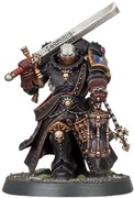 JUDICIAR SPACE MARINES WARHAMMER 40K ORYGINAŁ 