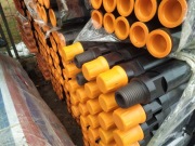 Żerdzie rury wiertnicze 89 mm 1,5 m 2,3/8" API IF