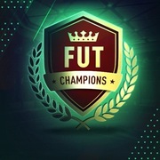 1 RANGA w FUT CHAMPIONS ea fc 26 pc