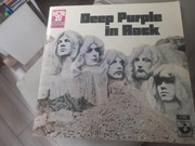 Deep Purple – In Rock winyl