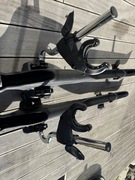 Uchwyt rowerowy premium Mount Blanc Baracuda