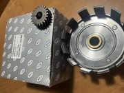 Kosz sprzęgłowy sprzęgła Simson s70