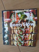 DomySłów album poetycki 