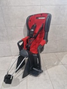 Romer Britax Comfort Fotelik rowerowy dla dziecka do 22 kg