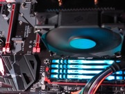 Gigabyte Z370 Aorus Gaming K3 i5-9600K 32GB ram 1TB Samsung NVMe Win11