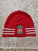 (UNIKAT)Czapka Liverpool FC.Premiership.Adidas.Anglia.Futbol.Fan.Hit 2025