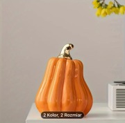 Ceramiczne dynie 