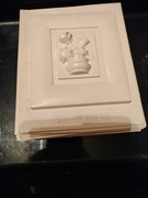 FORMA DO ODLEWOW RAMKA Z ROZAMI