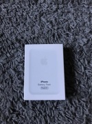 Apple MagSafe Battery Pack Powerbank do iPhone