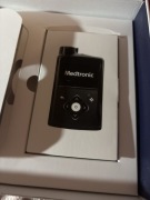 Pompa insulinowa 720G