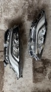 Lampy/Reflektory Toyota GR Yaris LEWA i PRAWA KOITO 52-333