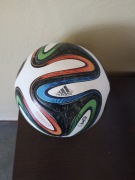 Piłka Adidas Brazuca 