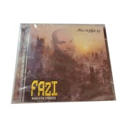 FAZI MOSZ TU PŁYTĘ TEJ  CD RRX FOLIA NOWA 2024