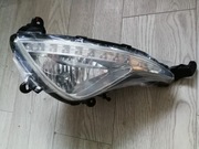 Lampa przeciwmgielna hyundai cupe po 2013 roku