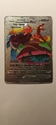 Karta Pokemon Venusaur Charizard Blastoise VMAX 