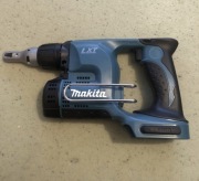 BFS450Z wkrętarka do płyt kartonowo-gipsowych