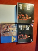 Verdi Aida 3CD Solti