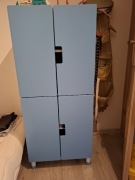 Szafki Ikea do pokoju dzieciecego