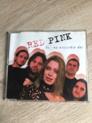 Red Pink - Ty - Na Wszystkie Dni/ Tak Wiele Miłości/ Pomiędzy Tobą…CD,Maxi