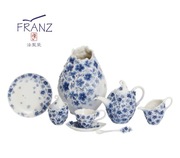 Franz Collection floral Bouquet FZ002244 