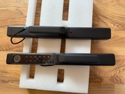 Klamki hotelowe bateryjne