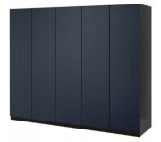 Fronty ikea hamnas 5sztuk 