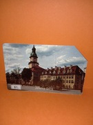 081 - Karta telefoniczna 25