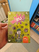 Muduko Gra planszowa Wirus