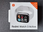 Zegarek Redmi Watch 3 Active