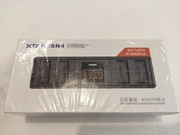 XTAR SN4 Wielofunkcyjna ładowarka do akumulatorów NP-FW50