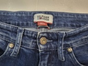 męskie spodnie jeansy Hilifiger 29