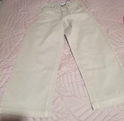 Spodnie dzwony dziewczęce big star rozmiar 152