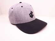 ROCAWEAR snapback czapka