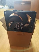 Wentylatory Arctic P14 PWM PST 5pack 5x140mm Value Pack